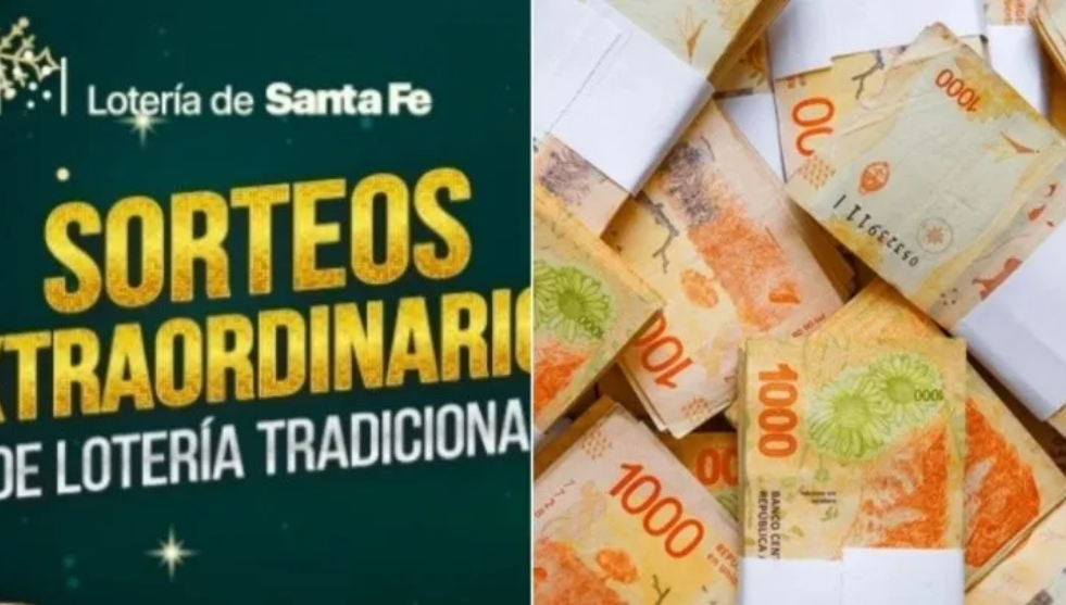 ¿Cuáles son los premios y cómo se reparten?