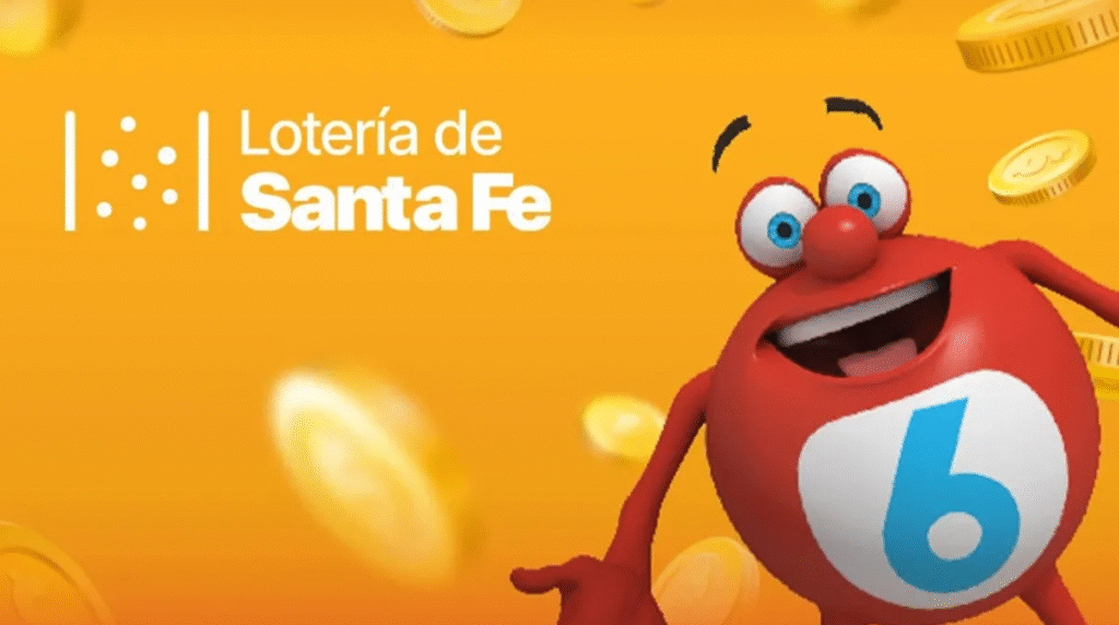 ¿Cómo jugar a los juegos de la Lotería de Santa Fe?